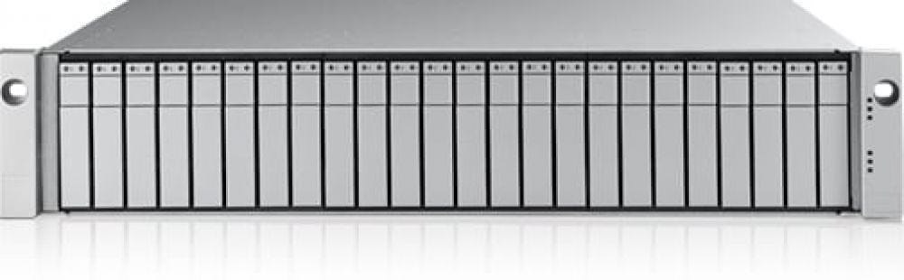 Promise VTrak E5320fd - Hard Drive Array