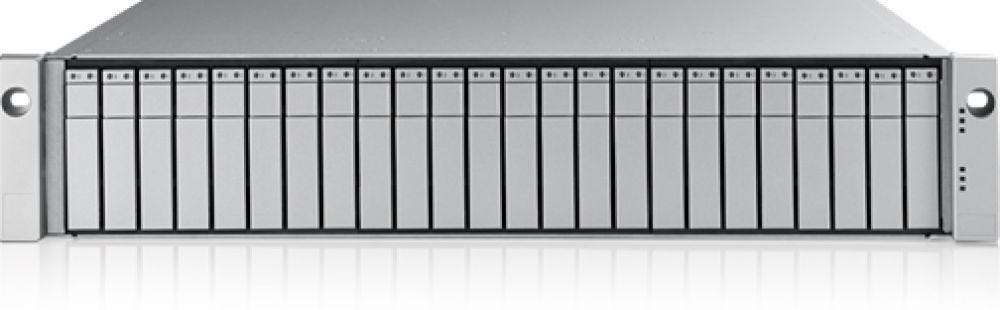 Promise VTrak E5320fd - Hard Drive Array