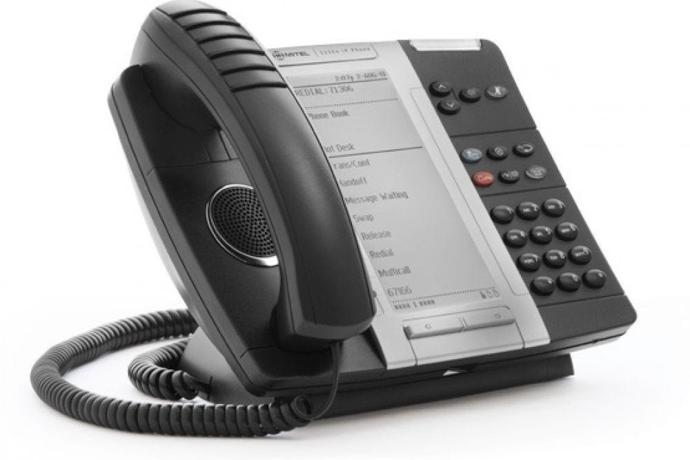Mitel 5330E Ip Phone - VoIP Telefoon