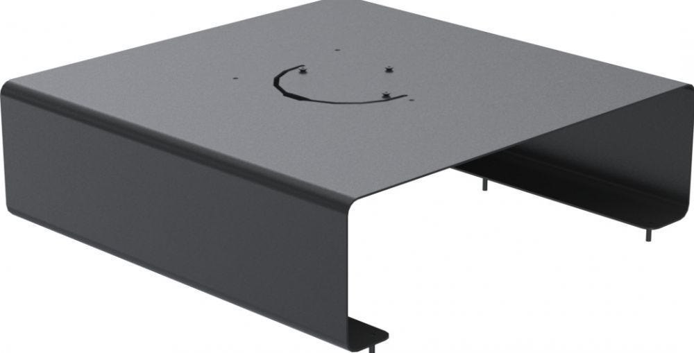 SpacePole SPCF104-02 C-Frame Cash Drawer