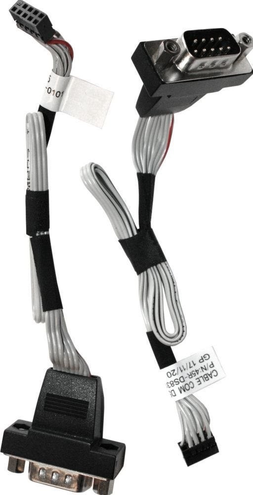 Shuttle PCP21 - Seriële Kabel