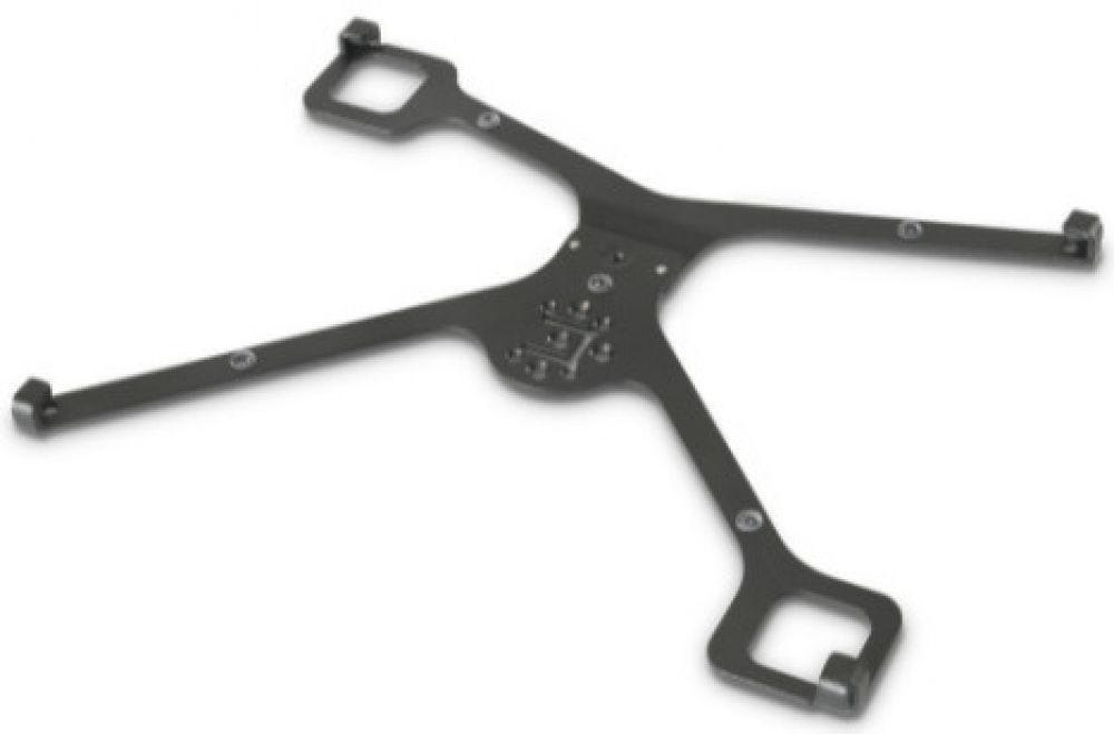 SpacePole X-Frame For Samsung Galaxy Tab A 10,1"