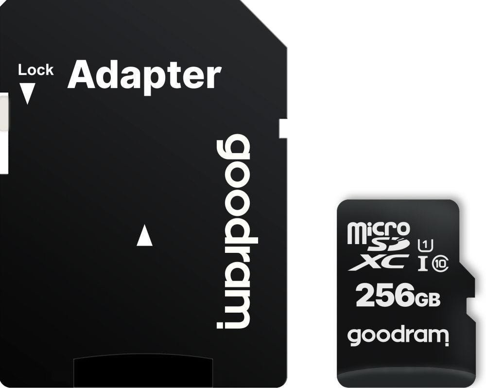 Goodram M1aa - Flashgeheugen