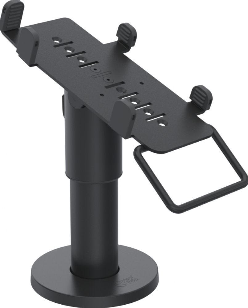 SpacePole DuraTilt & MultiGrip, VX820 Complete Solution W/Handle,