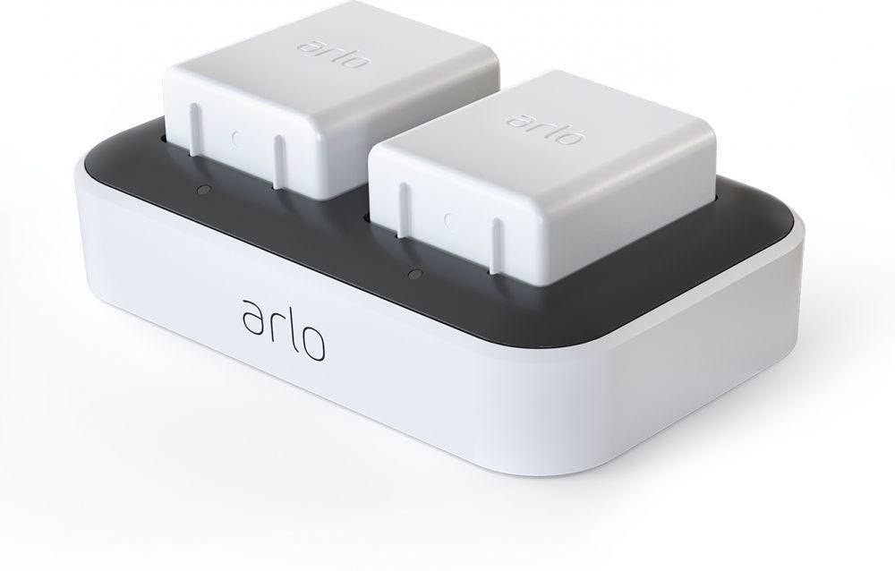 Arlo Ultra Dual Charging Station - Batterijlader
