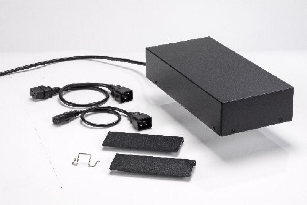 Eaton - Opslaginstallatiekit