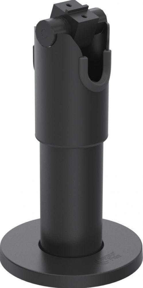 SpacePole DuraTilt 120MM Count White SP2