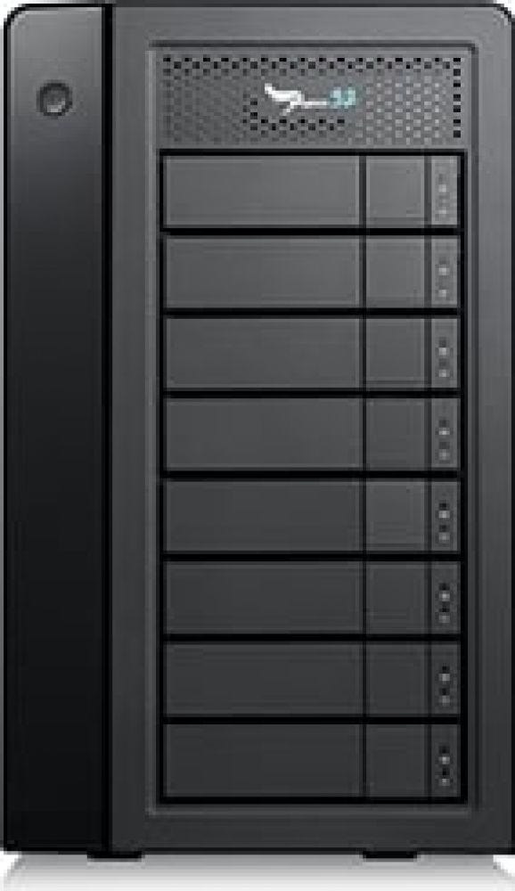 Promise Pegasus32 R8 - Hard Drive Array