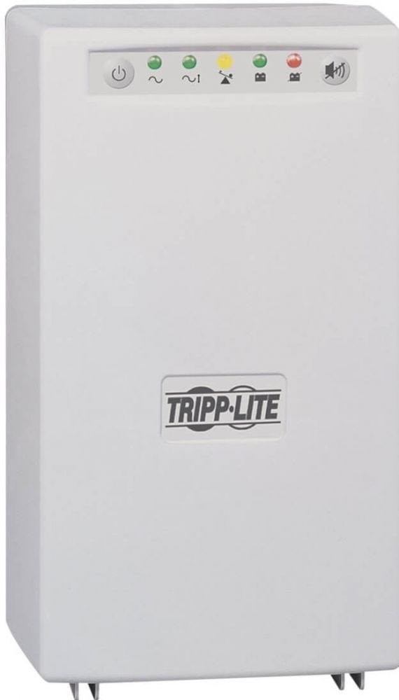 Eaton Tripp Lite Series SmartPro Medical-Grade Ups, Line Interactive, Lithium Battery, 6 Outlets - 230V, 700Va, 450W, Full Isolation