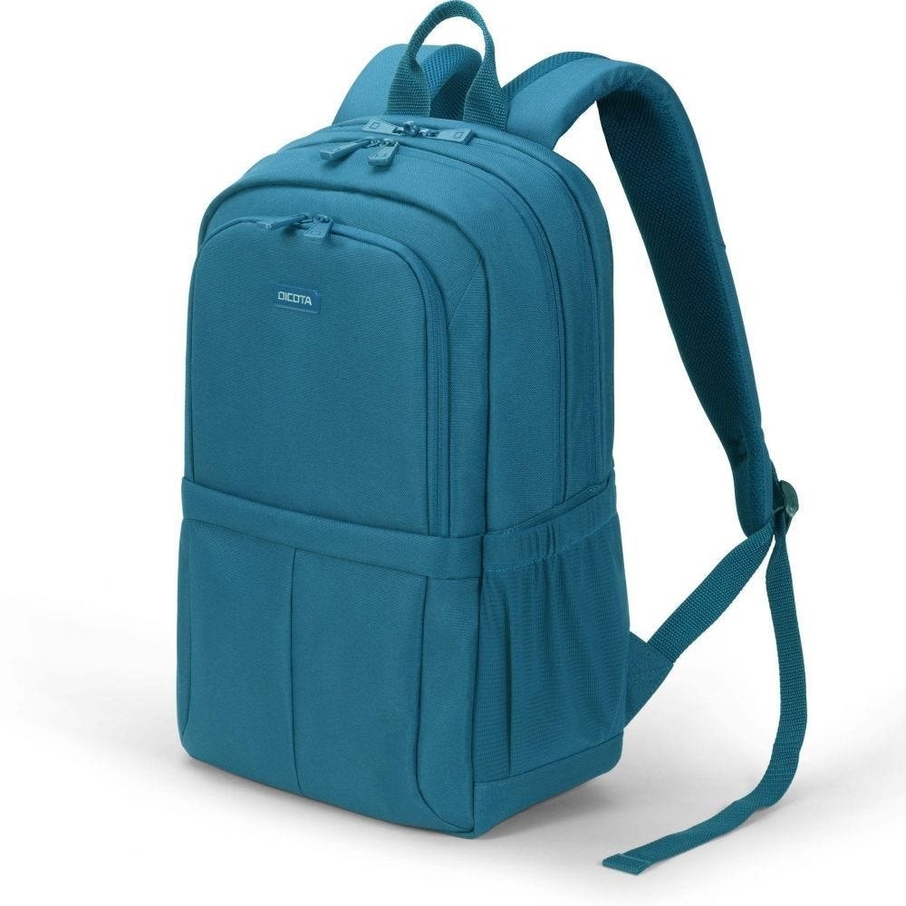 Dicota Eco Backpack Scale - Rugzak Voor Notebook