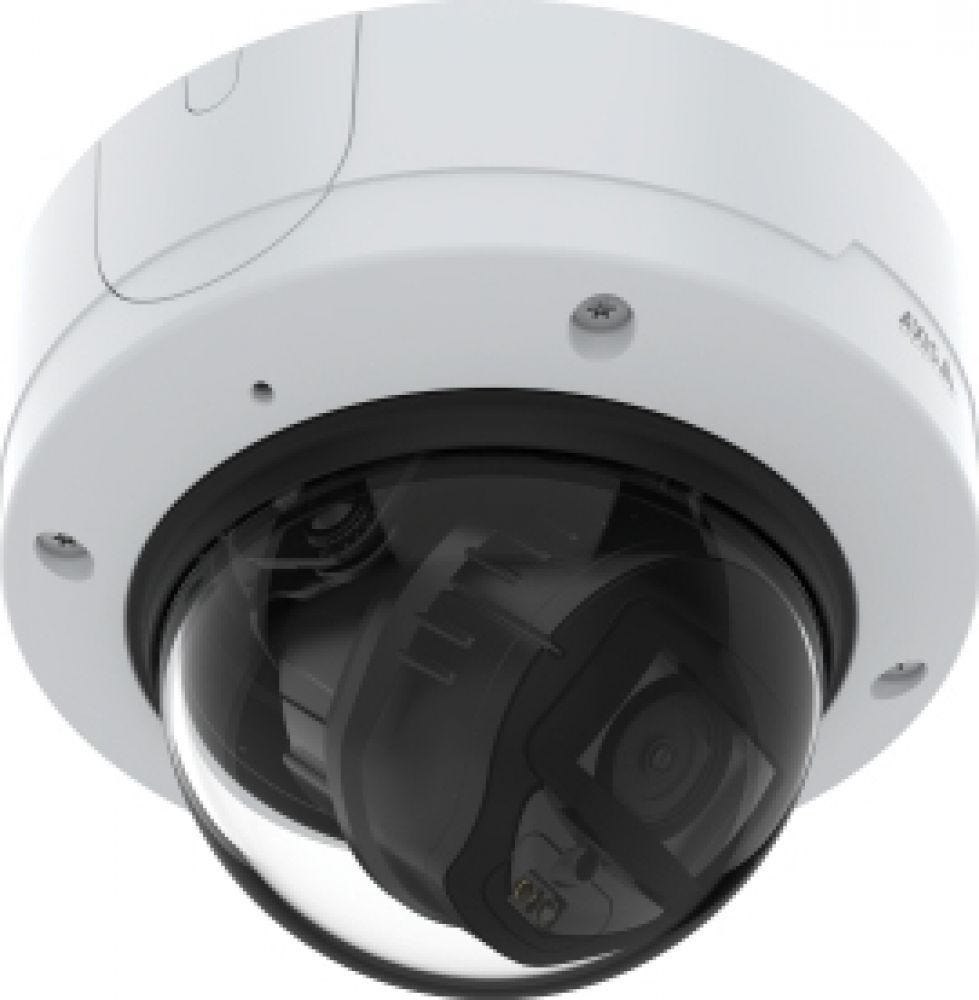 Axis TP3906 Microphone Kit Accessory Mic