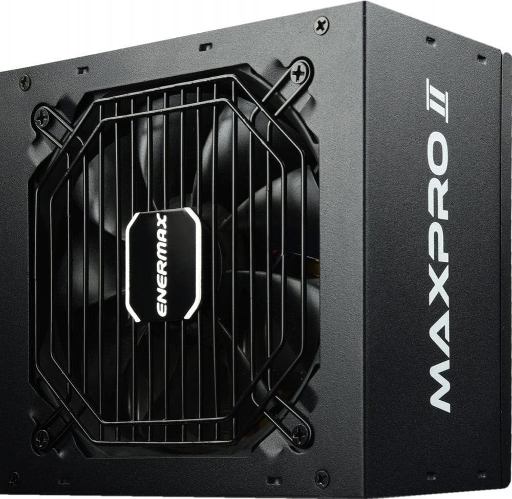 Enermax Maxpro Ii 600W - Voeding