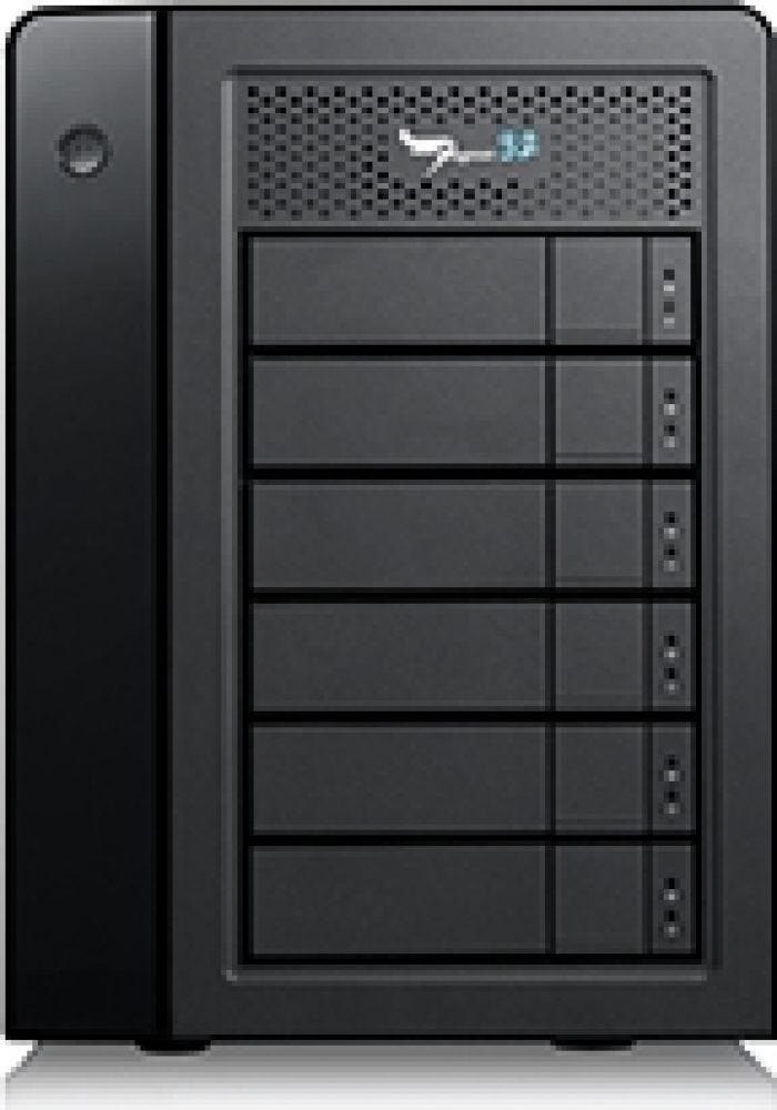 Promise Pegasus32 R6 - Hard Drive Array
