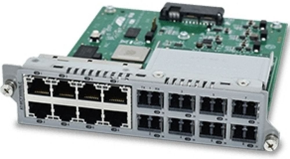 Allied Telesis At MCF30008LC - Media-Omzetter