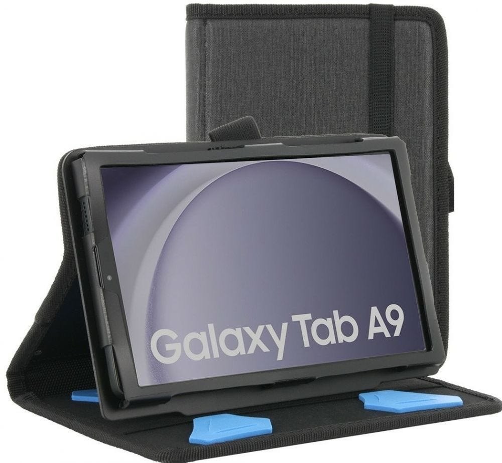 Mobilis Activ Pack - Case For Galaxy Tab A9 8.7I (SM-X110 / SM-X115)