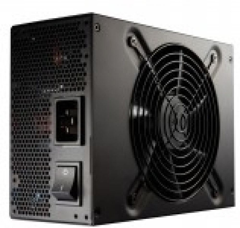 FSP Cannon Pro 2000W - Voeding