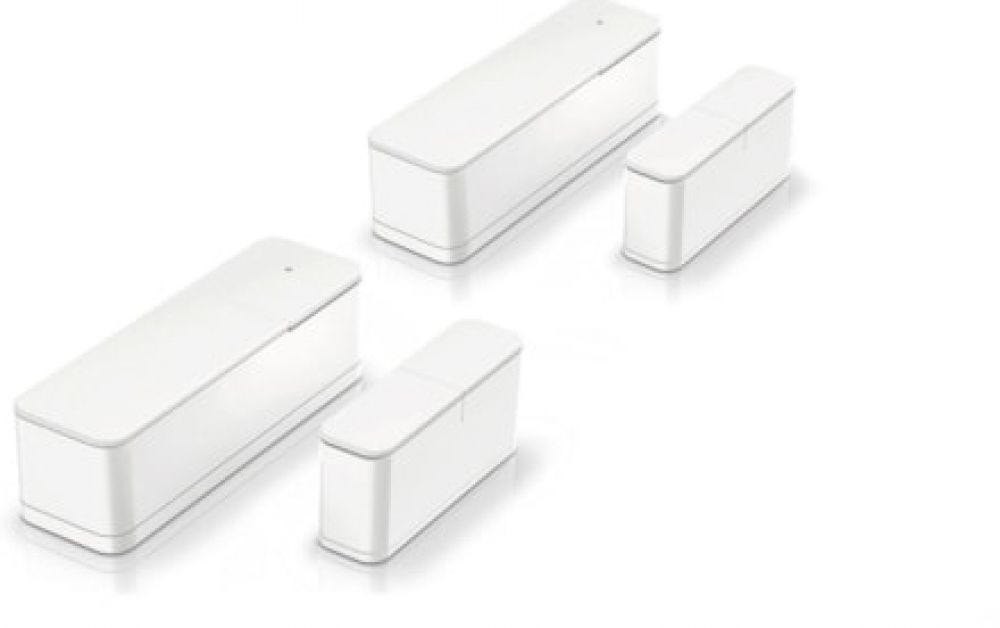 Bosch TÃ¼r-/Fensterkontakt Ii Plus 2XWH