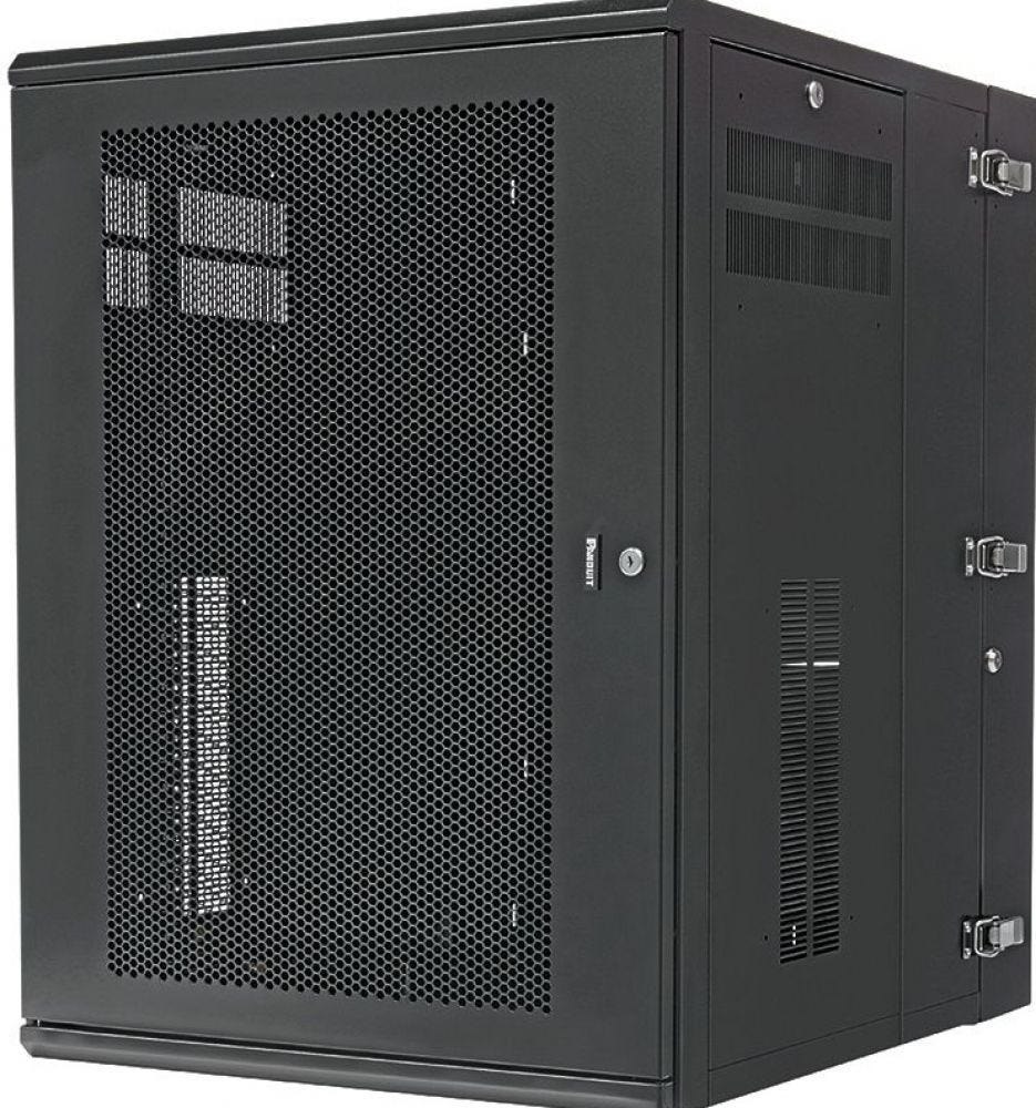 Panduit PanZone - Rack Kast