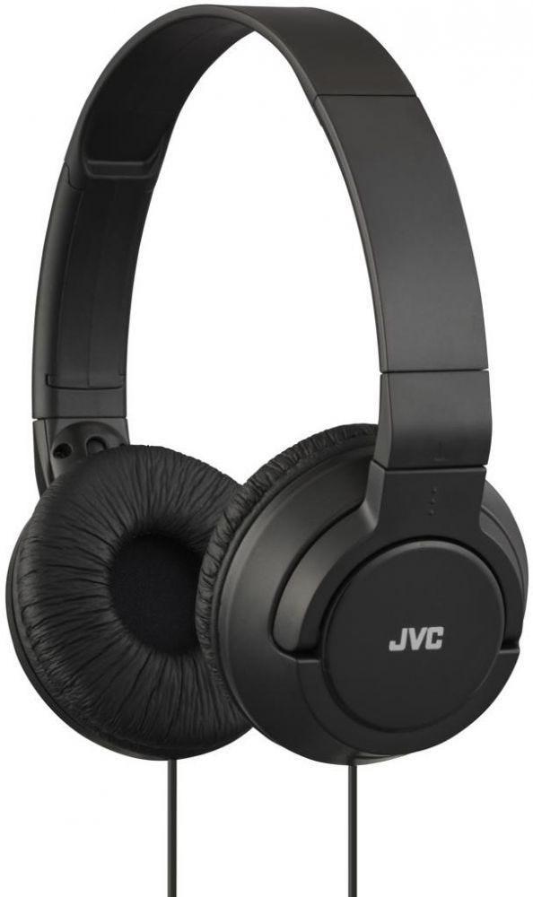 JVC Ha-S180 - Hoofdtelefoon