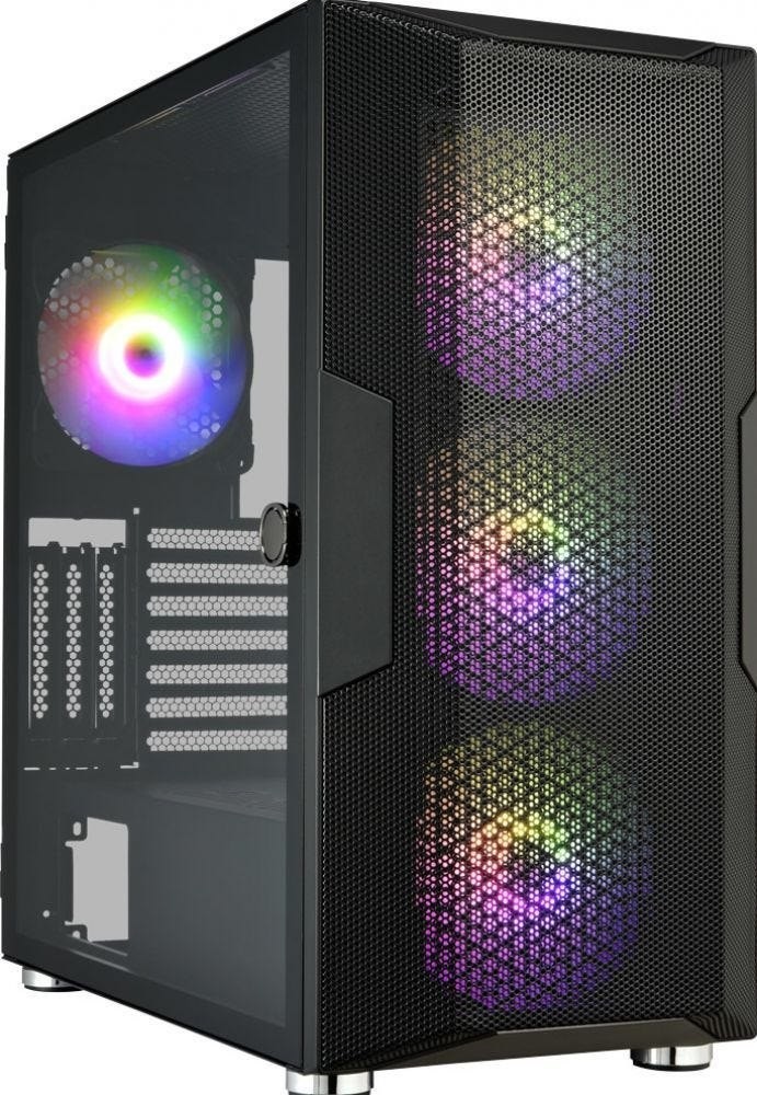 FSP Fortron FSP Computerbehuizing Ultra Cut592