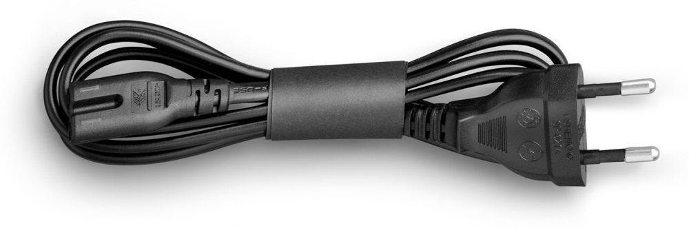 Wacom Power Cable 1.0M Eu CP17 C7 Type