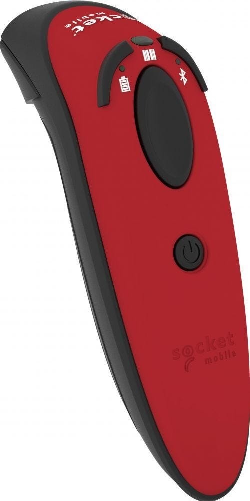 Socket DuraScan D760 - V20