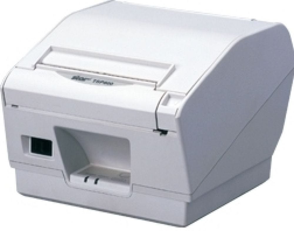 Star Micronics Star Tsp847ii - Kwitantieprinter