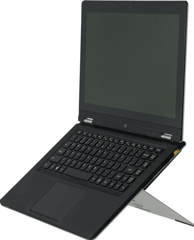 R-Go Riser Attachable - Laptopstandaard