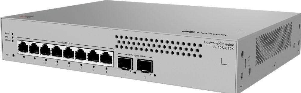 Huawei Data Communication S310S-8T2X
