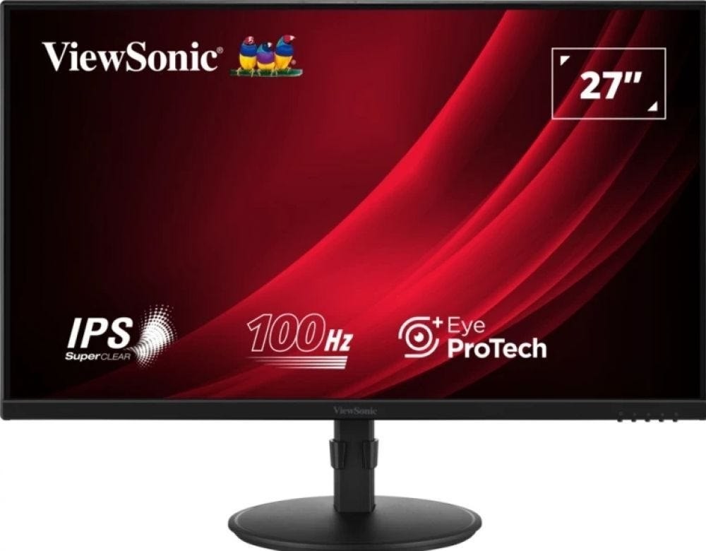 ViewSonic Va2708-Hdj - LED-monitor