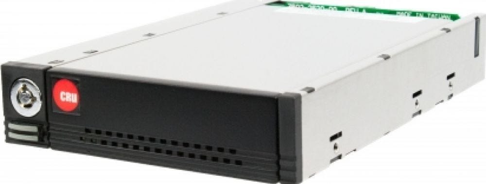 Cru DataPort 25 - Mobiel Opslagrek