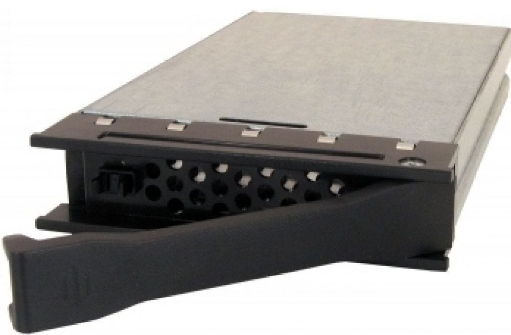 Cru Digital Cinema DX115DC 6G Carrier Only - Opslagstation Drager (Caddy)