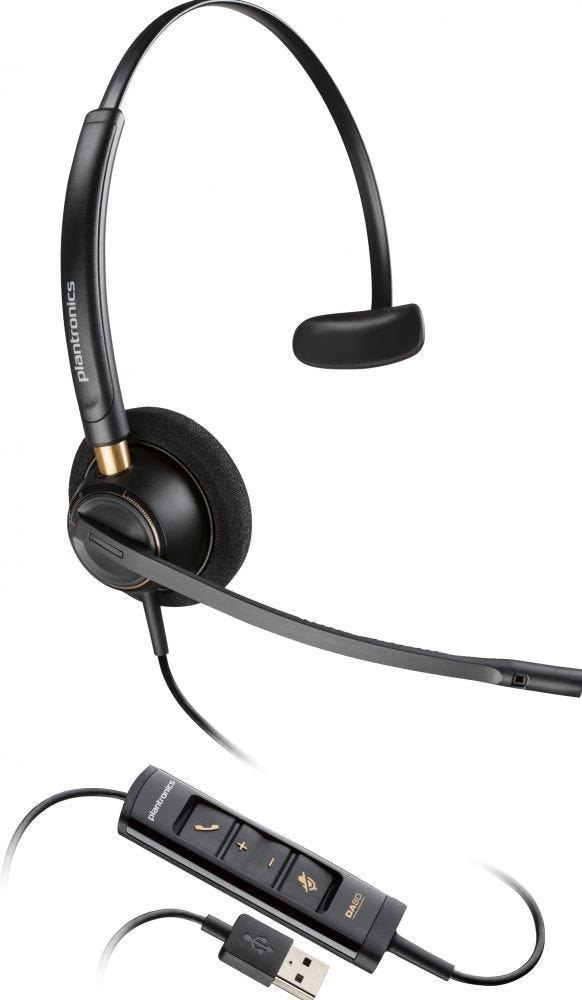 Poly EncorePro 515 - EncorePro 500 Series