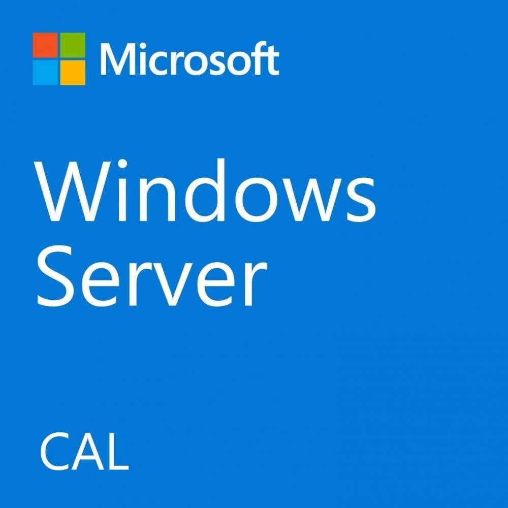 Fujitsu Microsoft Windows Server 2022 - Licentie