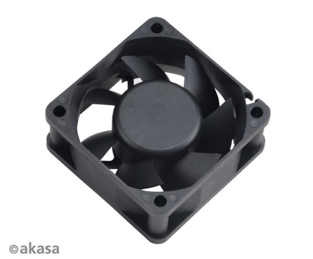 Akasa Ak-6025Ms - Ventilatorhuis