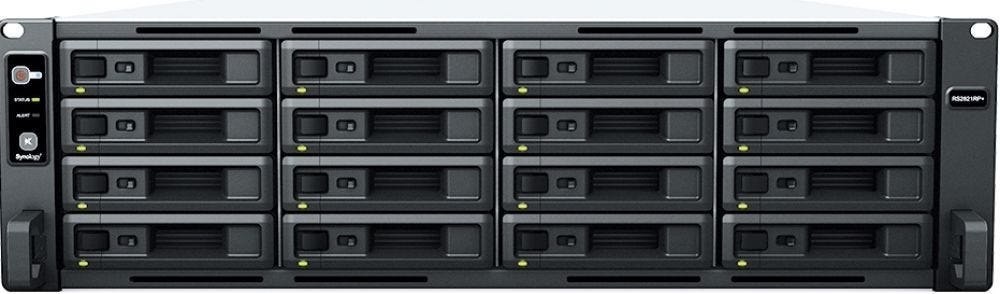 Synology RackStation RS2821RP+ - NAS-server