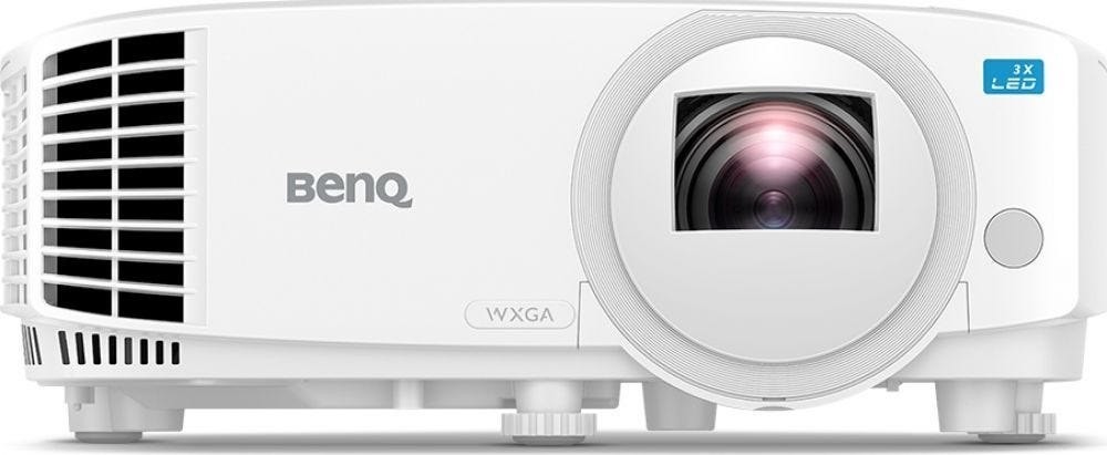 BenQ LW500ST - DLP-projector