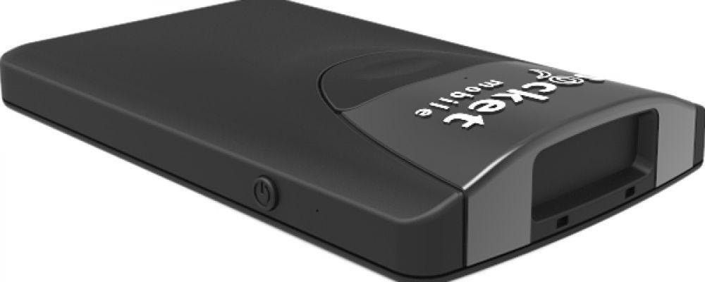 SocketScan S860 - 800 Series