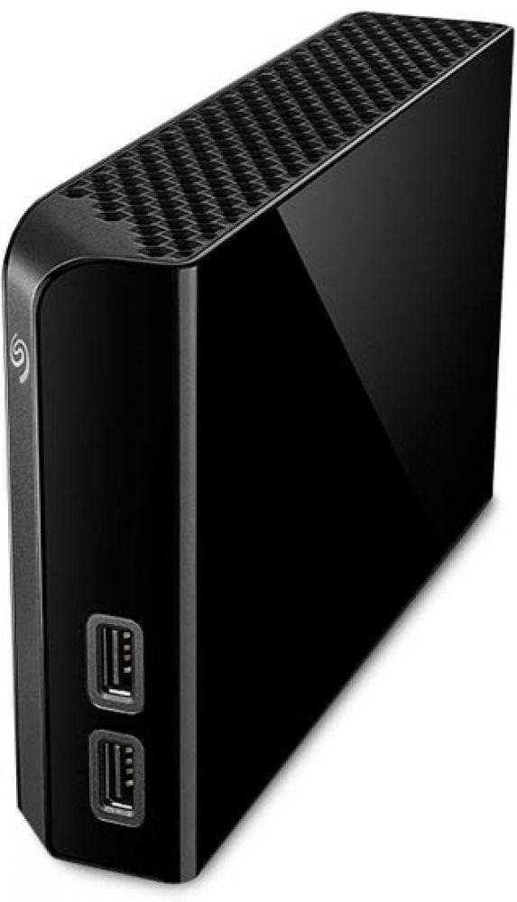 Seagate Backup Plus Hub - Vaste Schijf
