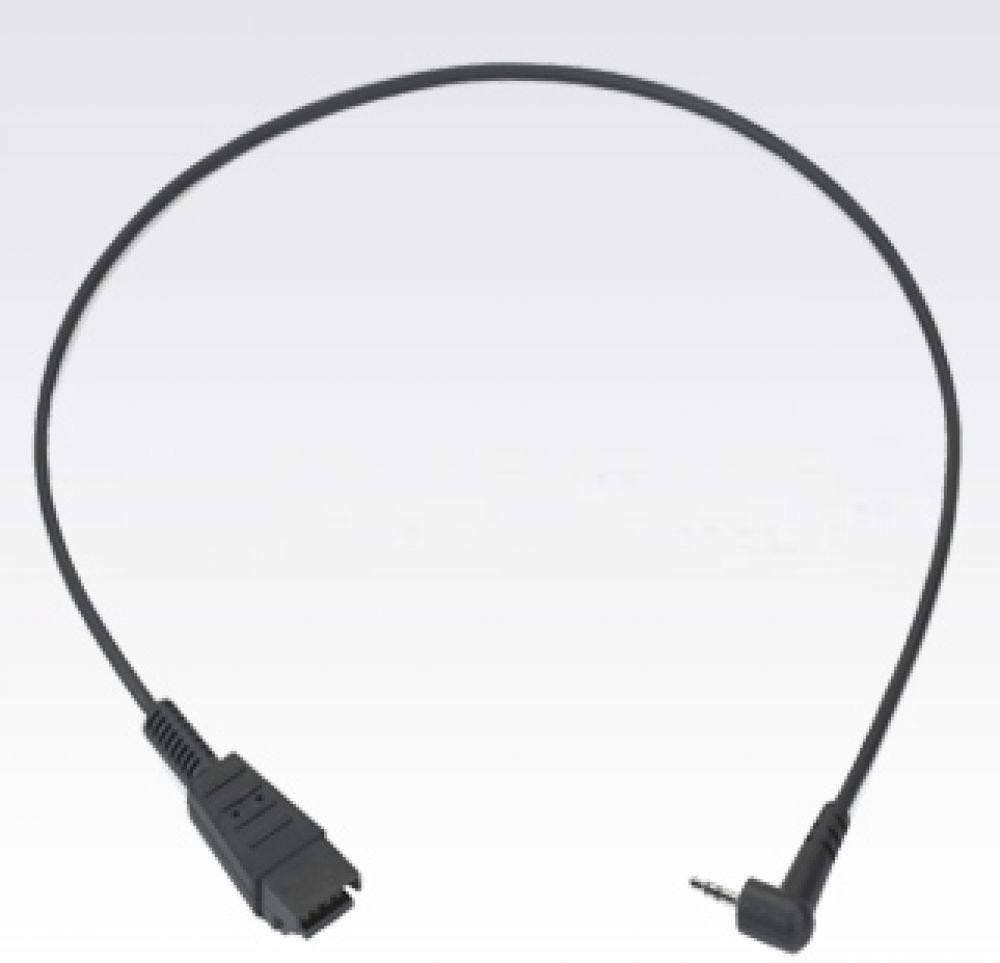Motorola Zebra - Audio-Adapter