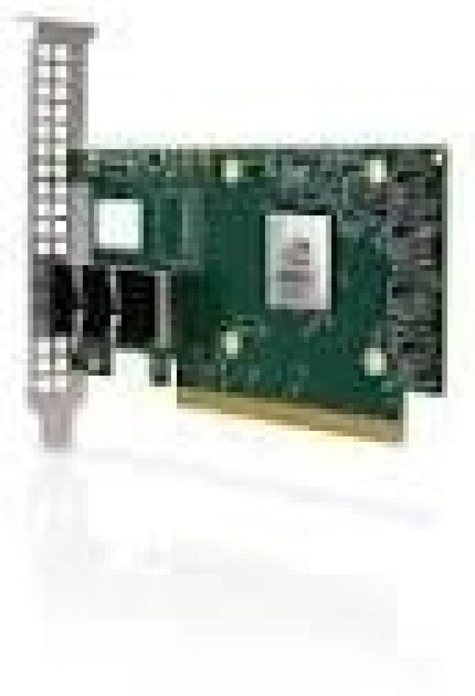Nvidia ConnectX-6 DX En - Netwerkadapter