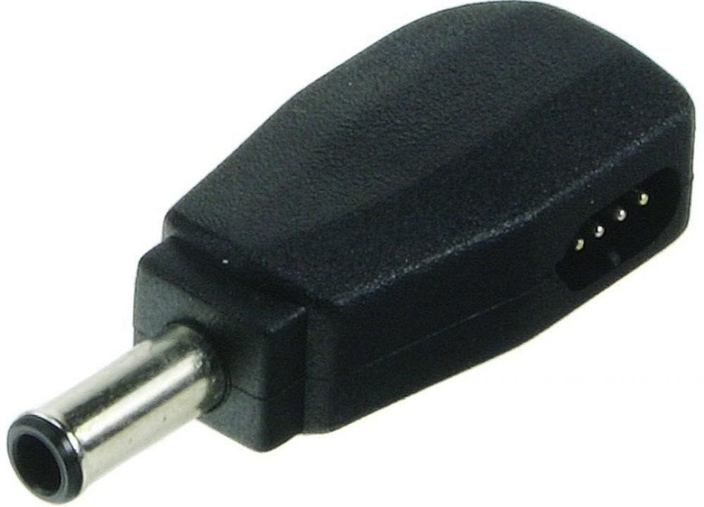 2-Power Universal Tip - Stroomconnectoradapter