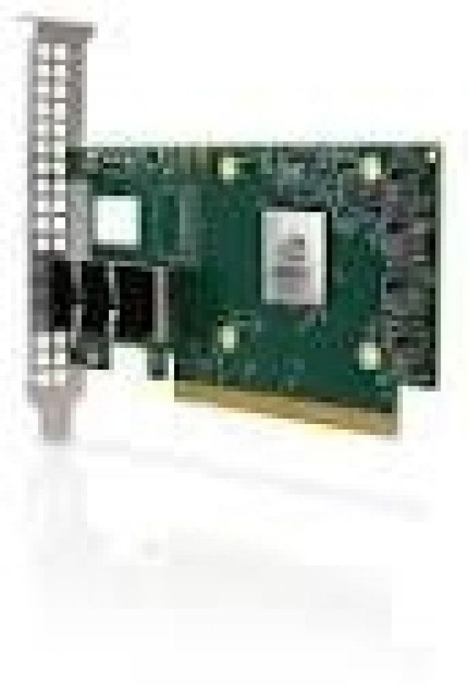Nvidia ConnectX-6 DX En - Netwerkadapter