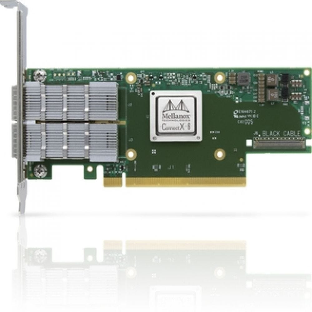 Mellanox ConnectX-6 Vpi Adapt Card HDR Ib