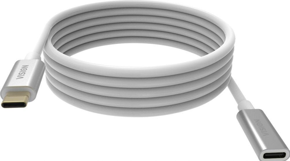 Vision Techconnect - USB-verlengkabel