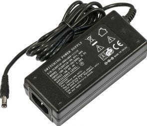 MikroTik 48Pow - Netspanningsadapter