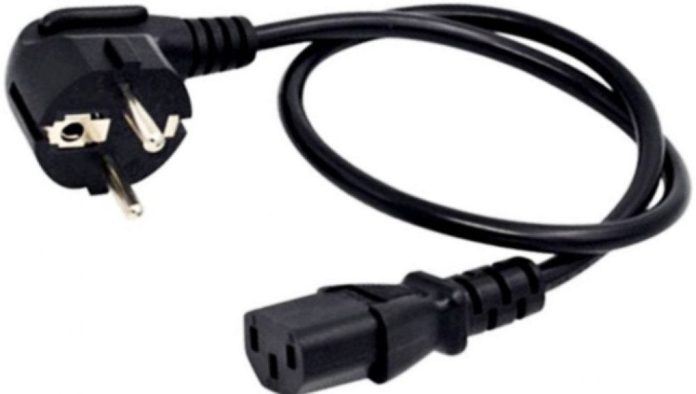 Intel - Voedingskabel