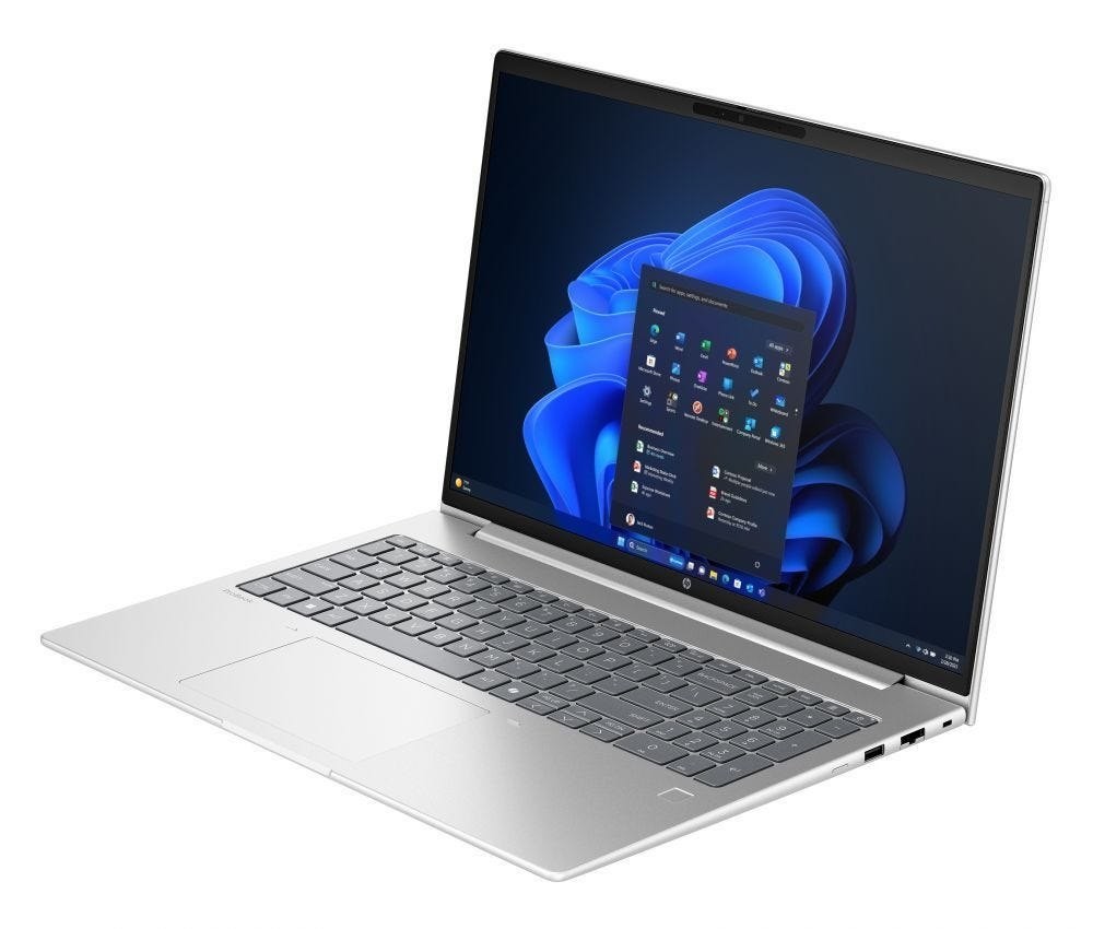 HP ProBook 4 G1a Notebook Ai - Amd Ryzen 7
