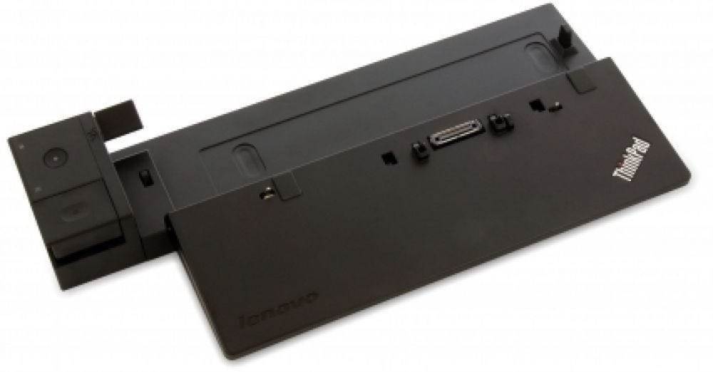 Lenovo ThinkPad Ultra Dock - Poortreplicator
