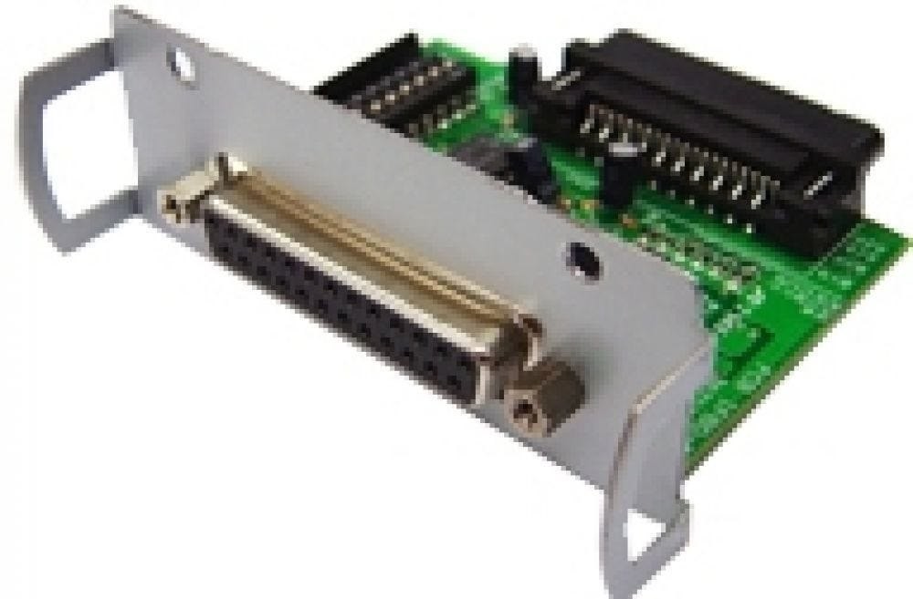 Star Micronics Star - Seriële Interfacekaart